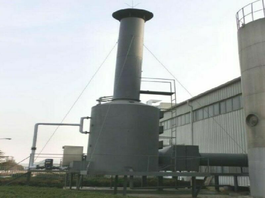 電子、機(jī)械行業(yè)廢氣治理工藝及解決方案
