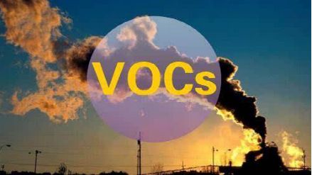 秋冬嚴(yán)防VOCs 油墨、溶劑、膠粘行業(yè)面臨關(guān)停潮